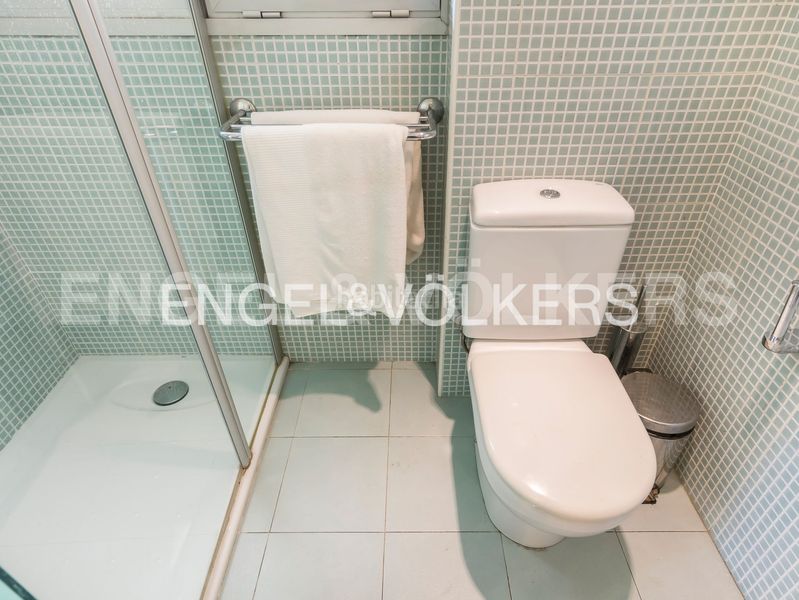 Foto a05f1a55-47ac-4124-9bbb-89ade5ea1496. Casa adossada amb calefacció aparcament a Sant Gervasi - Bonanova Barcelona