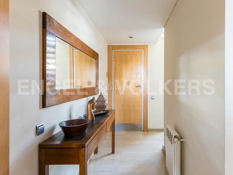 Foto a06ac0f0-4c85-4828-b1de-888ae4138f55. Casa adosada moderna casa en bonanova en Sant Gervasi - Bonanova Barcelona