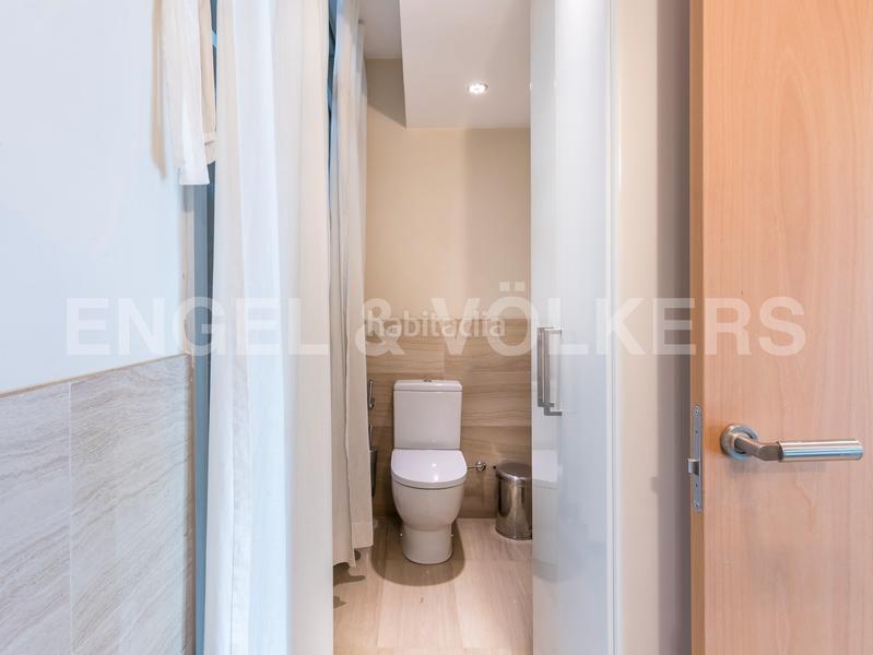 Foto d7566b46-a6e3-4acd-a892-af0c2d55a997. Casa adosada moderna casa en bonanova en Sant Gervasi - Bonanova Barcelona