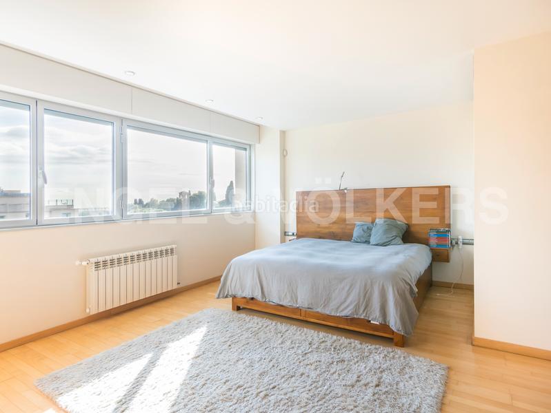 Foto deb599cd-4092-426c-82f5-283c6b5a7fa2. Casa adosada moderna casa en bonanova en Sant Gervasi - Bonanova Barcelona