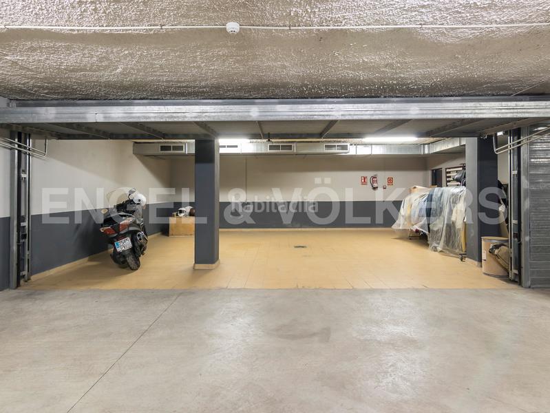 Foto e4956aa6-91ec-41dd-b172-b0de92bdae7e. Casa adosada moderna casa en bonanova en Sant Gervasi - Bonanova Barcelona