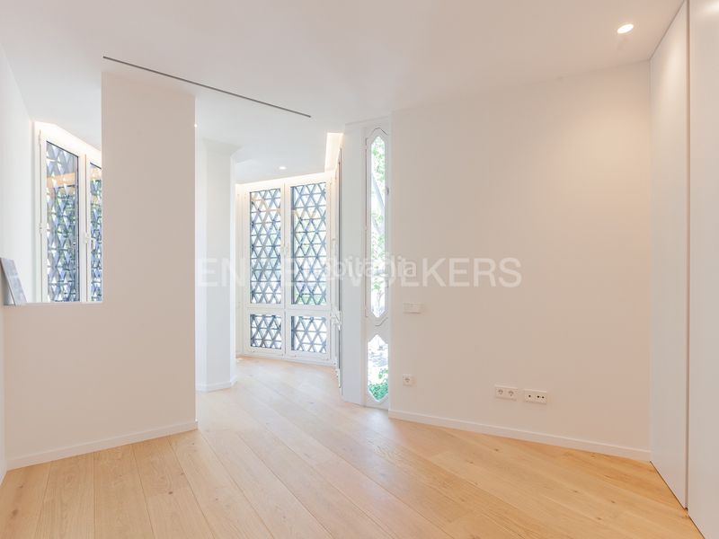 Foto d4b06b5f-ae5b-4647-a707-713b223b939c. Pis amb calefacció aparcament piscina a Pedralbes Barcelona