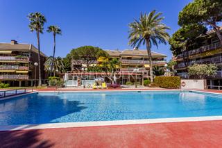 Apartment  Autovia de castelldefels. Fantástico piso en gavà mar