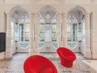 Appartement  Passeig sant joan. Fantástico piso en finca modernista  en eixample