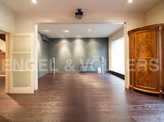 Casa a Tres Torres. Excepcional casa a cuatro vientos,tres torres