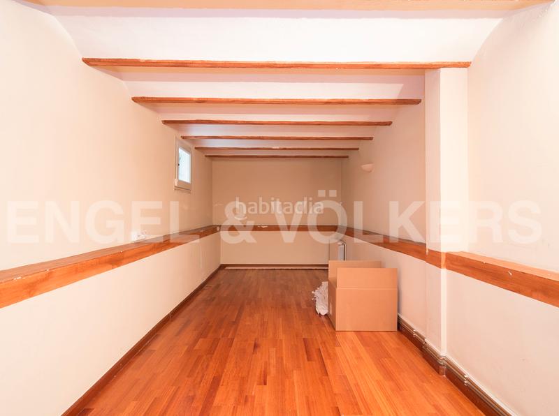 Foto 02c0af87-ca5b-4b5f-9745-98555db59e46. Maison avec chauffage parking dans Tres Torres Barcelona