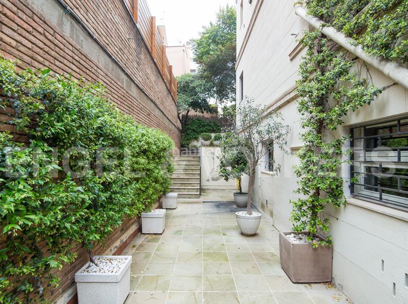 Foto 1ef212f3-8a3b-4b3c-b9df-86985c2c14b1. Maison avec chauffage parking dans Tres Torres Barcelona