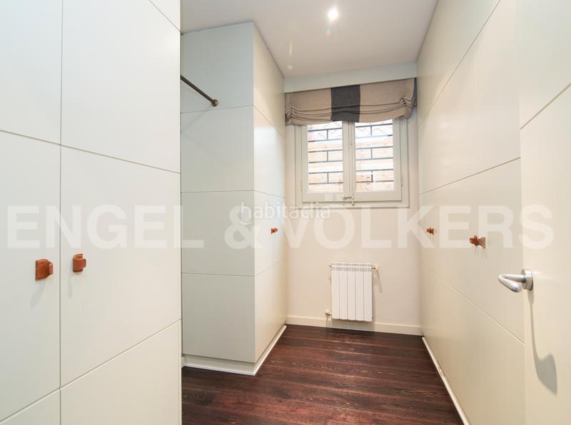 Foto 450b5e1e-5a24-4869-a67d-8b78ce4be5fa. Maison avec chauffage parking dans Tres Torres Barcelona