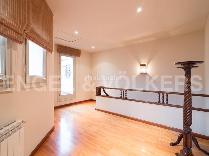 Foto 6d2fcd5e-14cf-42cb-8534-31797b94dac1. Maison avec chauffage parking dans Tres Torres Barcelona