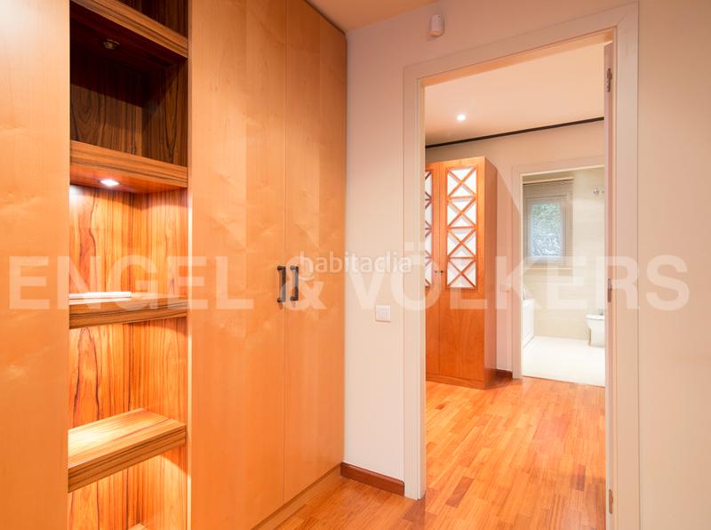 Foto 9dd6add7-6c53-4d34-b5fd-cbf2e8443c6c. Maison avec chauffage parking dans Tres Torres Barcelona