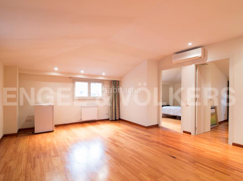 Foto d6c13e32-1256-4a40-8285-72e068d04db4. Maison avec chauffage parking dans Tres Torres Barcelona