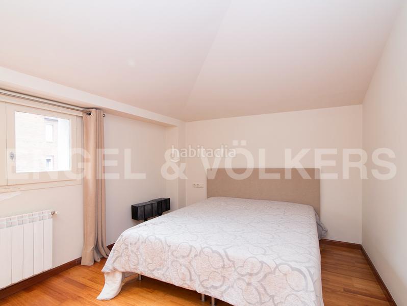 Foto eee7b3a4-07b0-4c2e-91b6-9424f9ab4f04. Maison avec chauffage parking dans Tres Torres Barcelona