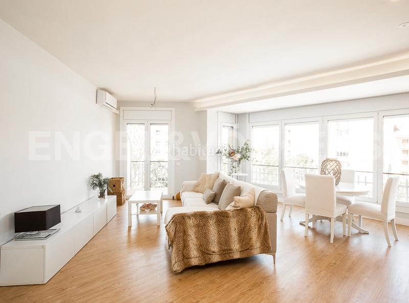 Foto 5ab46b48-e2fe-42aa-98a6-47273e0ae668. Appartement avec chauffage parking dans Centre - Passeig i Rodalies Manresa