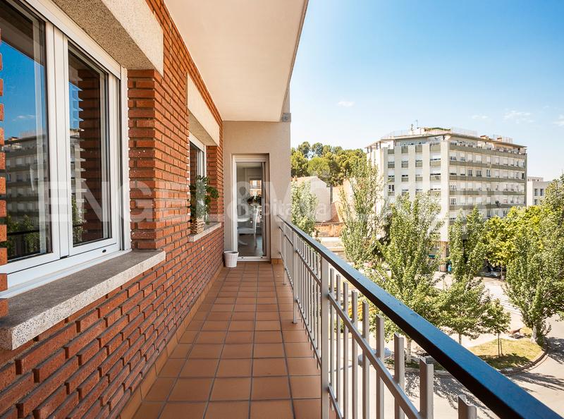 Foto 89f04a9a-e064-4090-8a97-9cb81464c716. Appartement avec chauffage parking dans Centre - Passeig i Rodalies Manresa