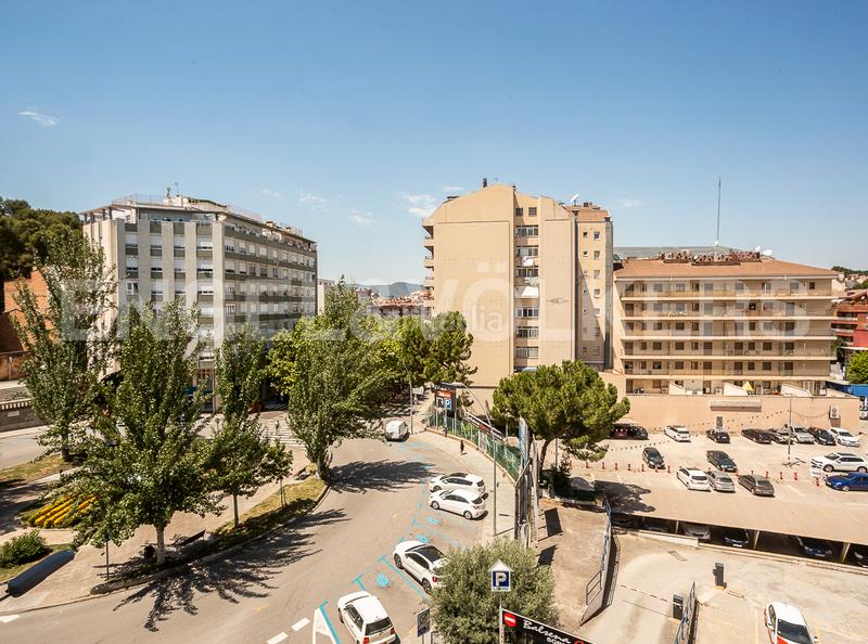 Foto 8de0d997-136b-4b19-b647-f9bdc93b91a8. Appartement avec chauffage parking dans Centre - Passeig i Rodalies Manresa