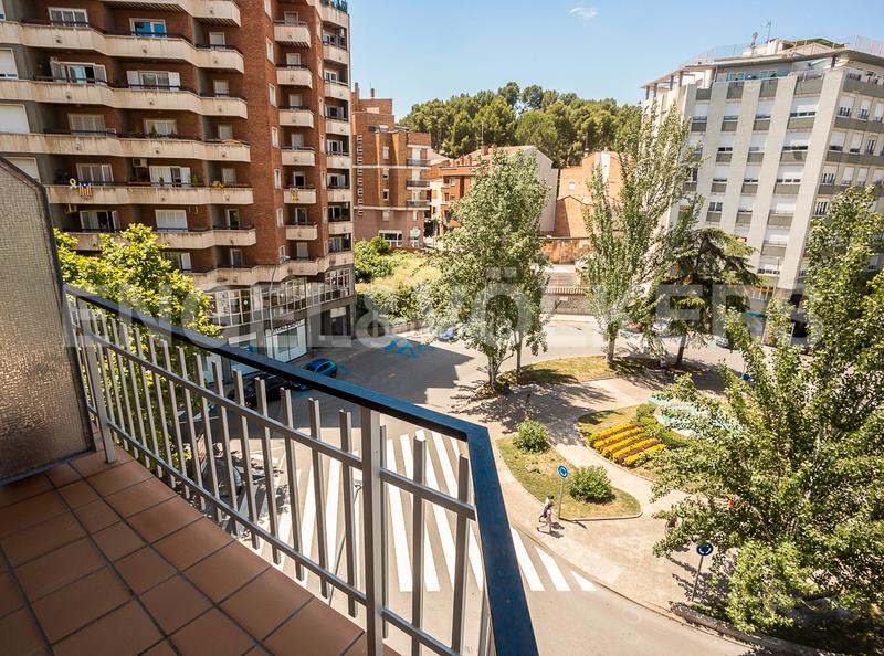 Foto abfe92a3-b7fb-4a3a-b32e-5fc29f9b5672. Appartement avec chauffage parking dans Centre - Passeig i Rodalies Manresa