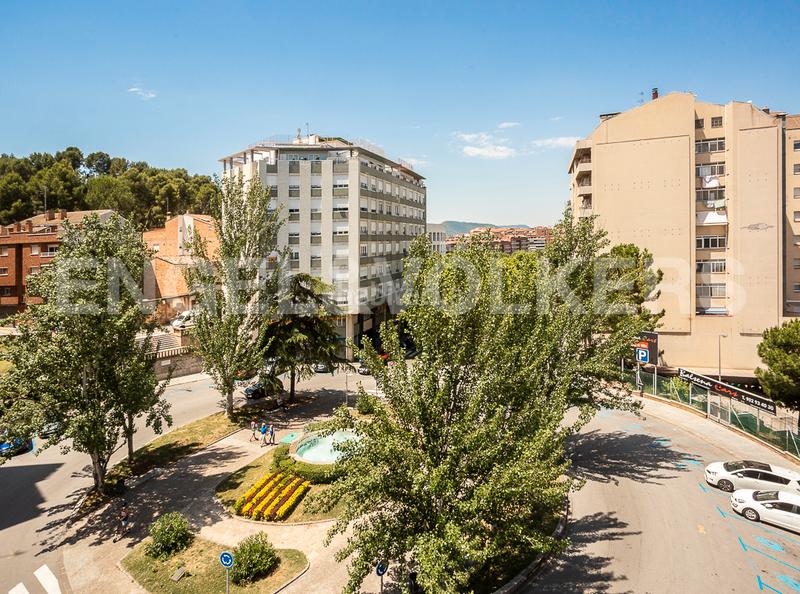 Foto bde14efa-01e1-45f5-a0cd-8765c035cc61. Appartement avec chauffage parking dans Centre - Passeig i Rodalies Manresa