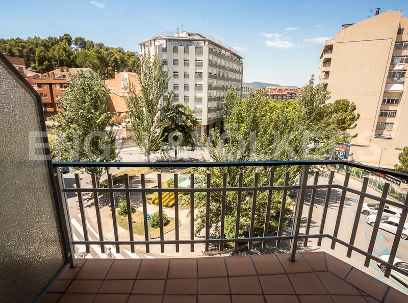 Foto da9e85ad-6619-4bdf-87a7-9d47db3a2ad1. Appartement avec chauffage parking dans Centre - Passeig i Rodalies Manresa