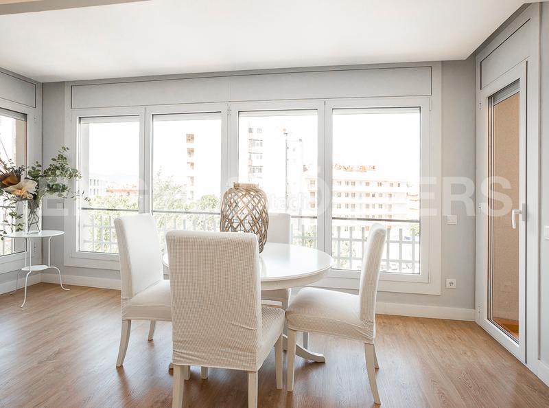 Foto f366b94e-c3ce-40b1-b6b8-b8302868cee2. Appartement avec chauffage parking dans Centre - Passeig i Rodalies Manresa