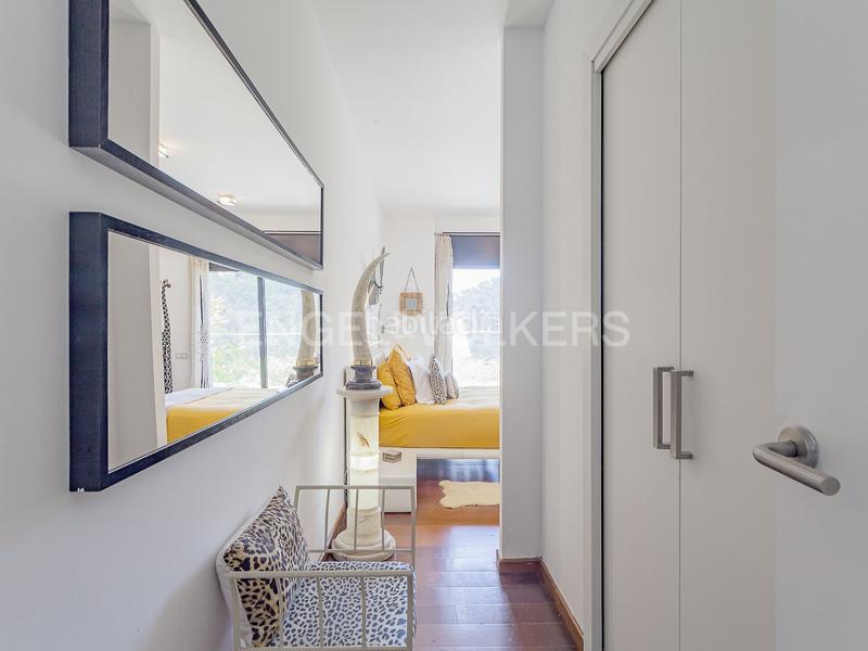 Foto 1da13915-8bfd-43c5-bb86-fc89b16e16bf. Casa amb calefacció aparcament piscina a Les Planes Sant Cugat del Vallès