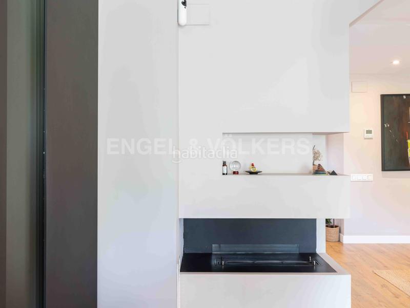 Foto 02ce5a1d-66c4-4ccc-9941-8075e1f9ac05. Àtic amb calefacció aparcament piscina a Eixample Sant Cugat del Vallès