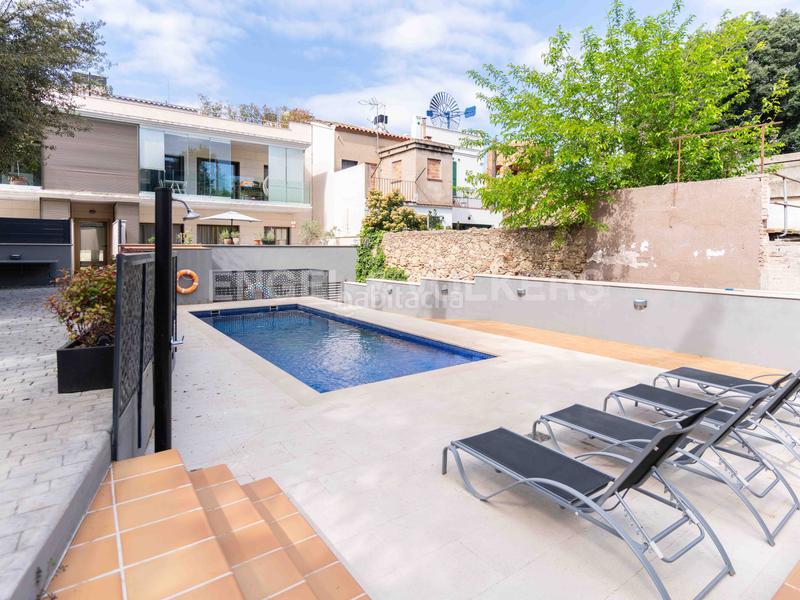 Foto 85ec5b53-2638-4617-b37f-b759256f640b. Àtic amb calefacció aparcament piscina a Eixample Sant Cugat del Vallès