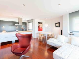 Apartament a Catalunya - Fontetes. Vivienda singular amueblada con acabados premium. cocina y mobil