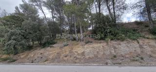 Residential Plot in Abrera. Oportunidad terreno en can vilalba