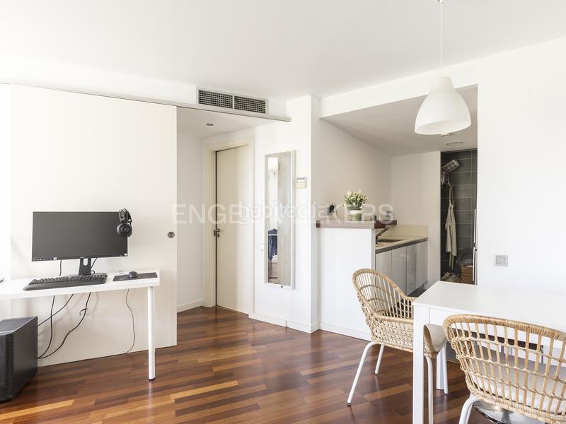 Foto 9fb58542-4579-4144-86fd-ce760b834086. Piccolo appartamento con riscaldamento parcheggio in Barcelona