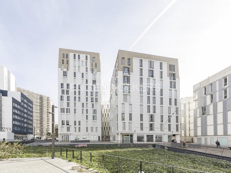 Foto a3d0b502-d608-4e08-8278-a0c55c34c770. Piccolo appartamento con riscaldamento parcheggio in Barcelona