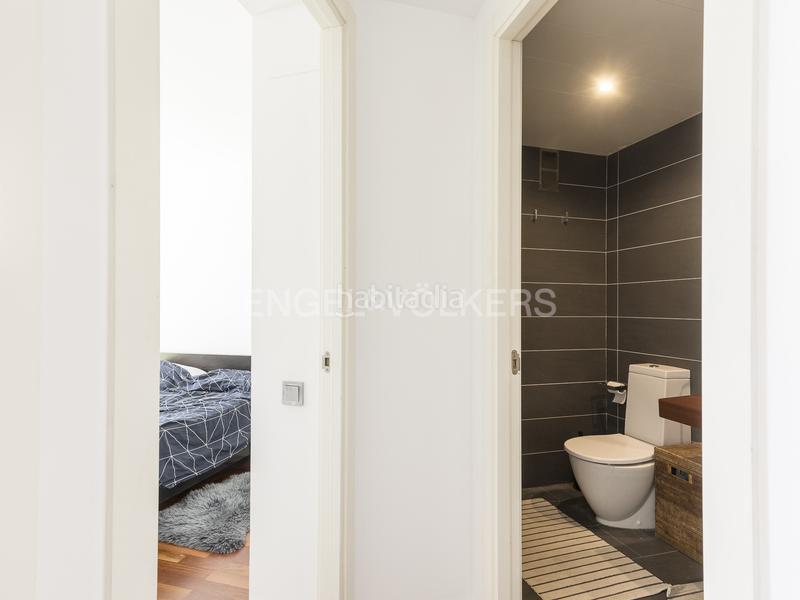 Foto a7e6287f-e7d6-430b-b471-2c1ad08164b2. Piccolo appartamento con riscaldamento parcheggio in Barcelona