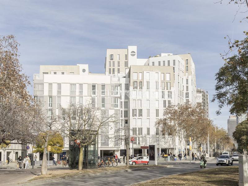 Foto c1a382e1-e1ae-430c-9cab-3a34d4d29c3f. Piccolo appartamento con riscaldamento parcheggio in Barcelona
