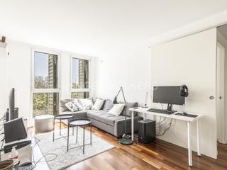 Appartement à St. Pere - Sta. Caterina - El Born. Luminoso piso en venta cerca de la playa