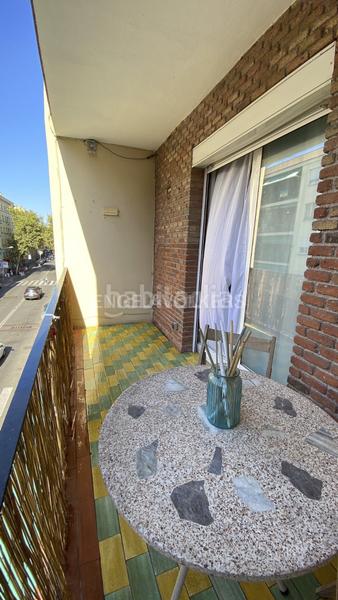 Foto 110ba7ba-570c-45ba-813d-78b8ed1bea94. Appartement avec chauffage dans Barceloneta Barcelona