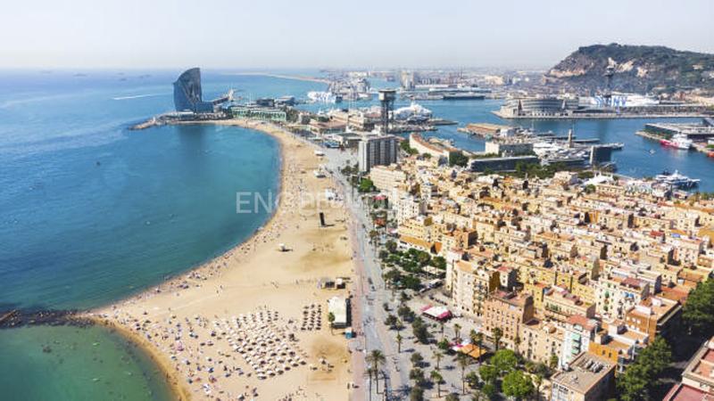 Foto a793437d-72fa-4fbd-bf15-8cc68b5007fc. Appartement avec chauffage dans Barceloneta Barcelona