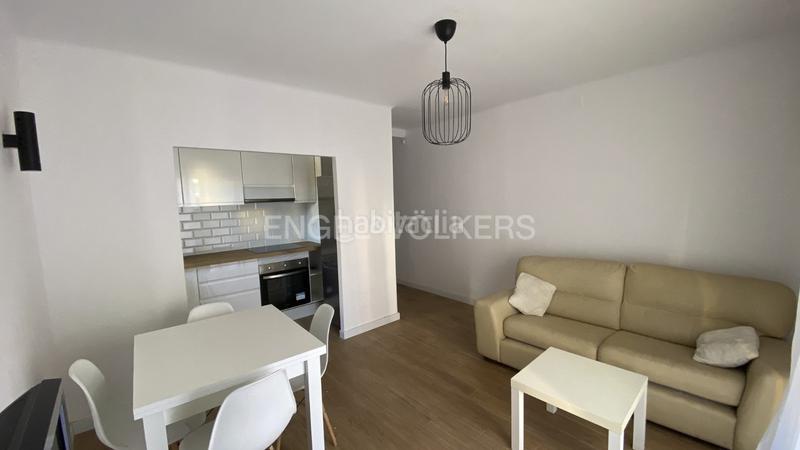 Foto e11f660a-7377-464a-861a-d47883330063. Appartement avec chauffage dans Barceloneta Barcelona