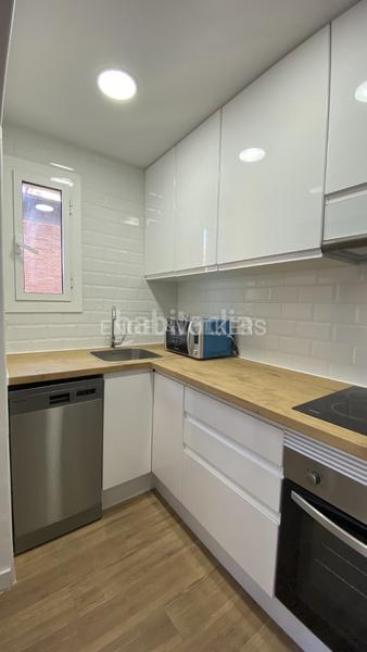 Foto f89be3ff-f861-4a14-957b-324536507471. Appartement avec chauffage dans Barceloneta Barcelona