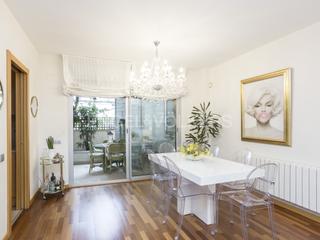 Apartament a Barri de Mar. Impresionante piso de estilo vanguardista
