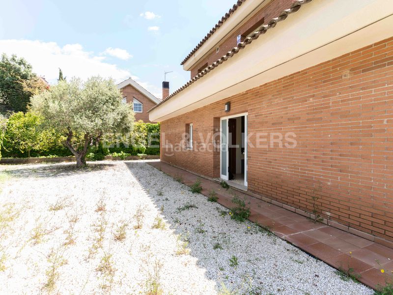 Foto 490afd36-9cc1-41a7-a0dd-867ae075cf34. Casa amb calefacció aparcament piscina a Victoria-Les Vil·les-Canyadell Arenys de Mar
