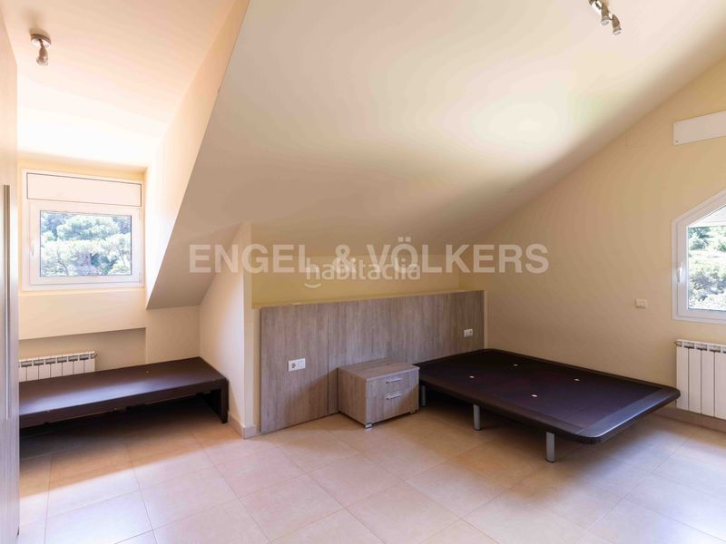 Foto 5deec902-9057-439b-838a-f853a28d8d0c. Casa amb calefacció aparcament piscina a Victoria-Les Vil·les-Canyadell Arenys de Mar
