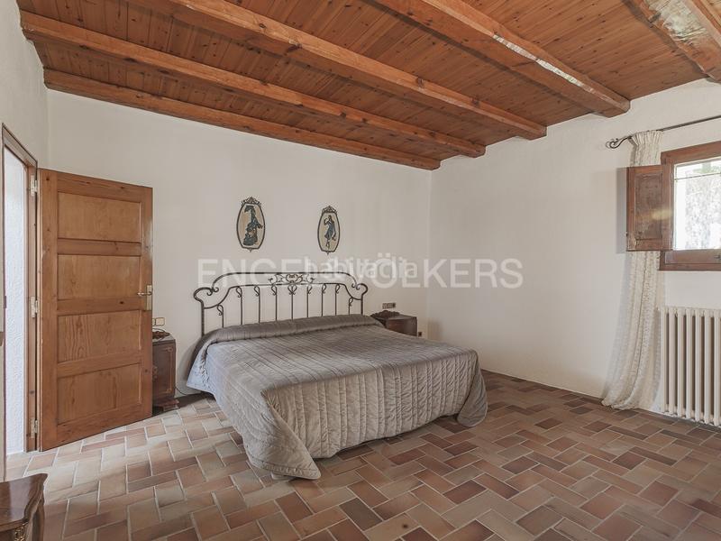 Foto 0a1d7d08-0750-4743-8775-7482d0de9022. Masia amb calefacció aparcament piscina a Lliçà d´Amunt