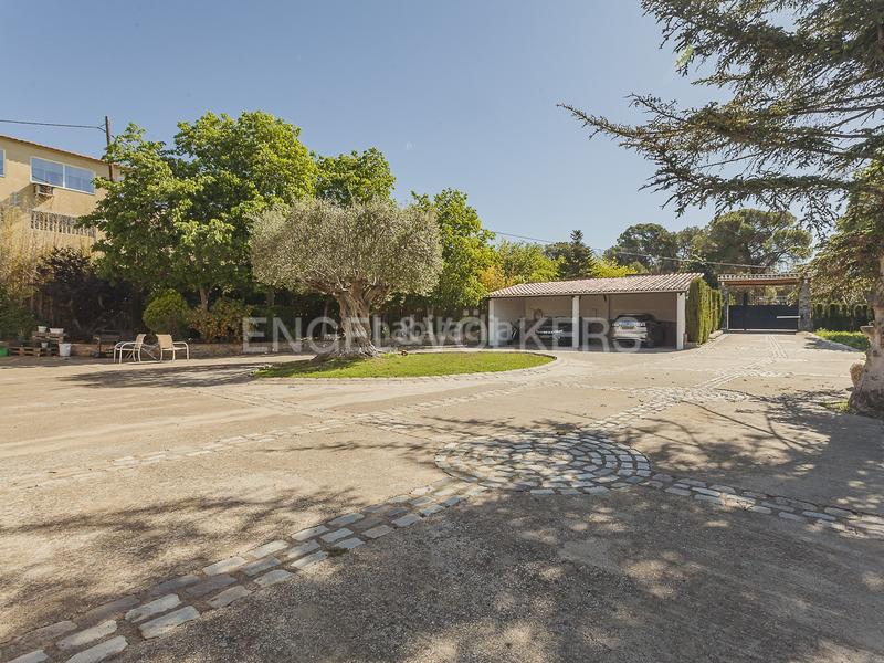 Foto dbaa89b3-bd2e-4d10-98c2-db28de9e5baa. Masia amb calefacció aparcament piscina a Lliçà d´Amunt