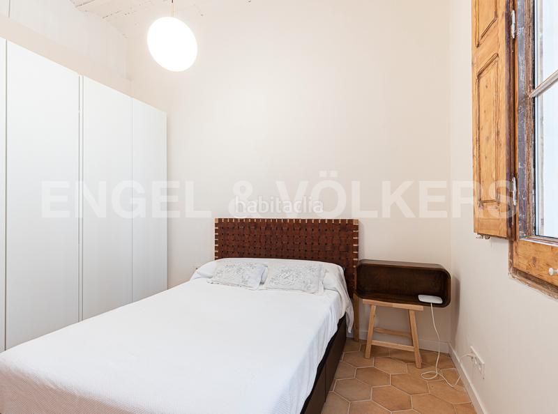 Foto 050c5736-fe44-4cfc-979f-bc6108d4e706. Apartamento encantadora planta baja en la Barceloneta en Barcelona