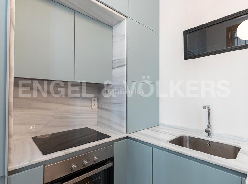 Foto b7ac34dd-efcf-4660-9672-95ed7f6c6477. Apartamento encantadora planta baja en la Barceloneta en Barcelona