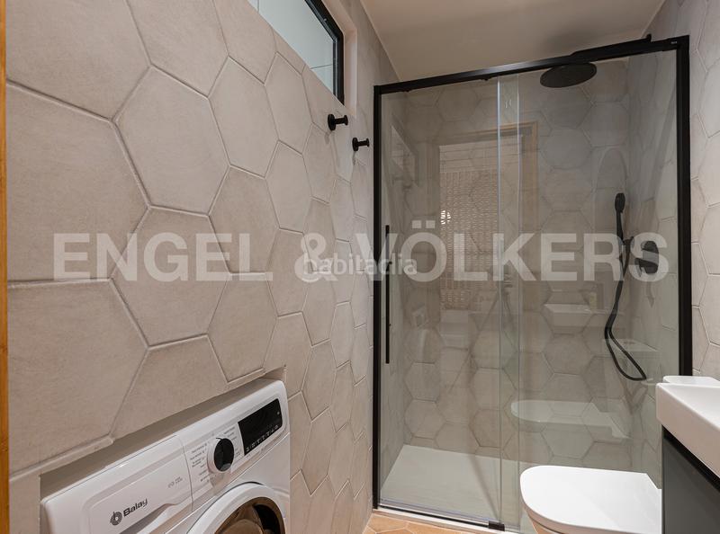 Foto ee327b5b-fffc-46bb-b328-e06d2628a561. Apartamento encantadora planta baja en la Barceloneta en Barcelona