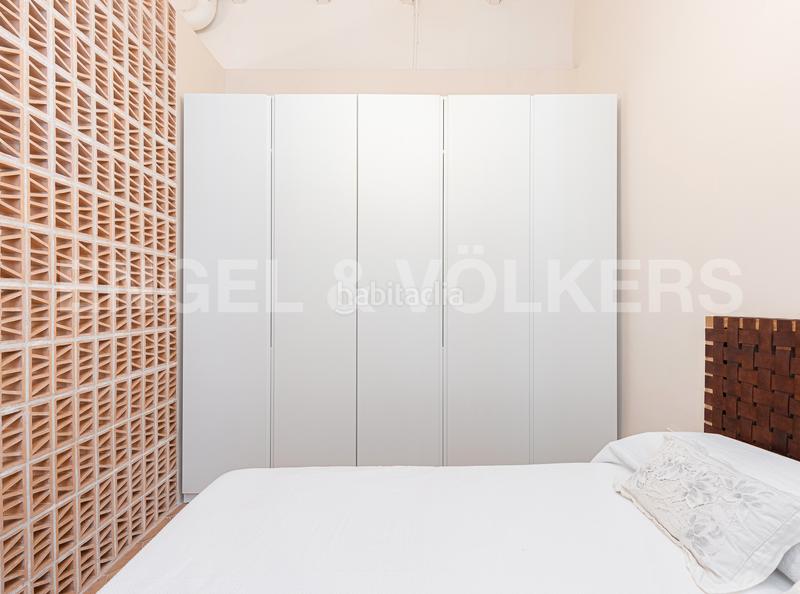 Foto eea50743-3db9-490e-8261-fc369a4915d2. Apartamento encantadora planta baja en la Barceloneta en Barcelona