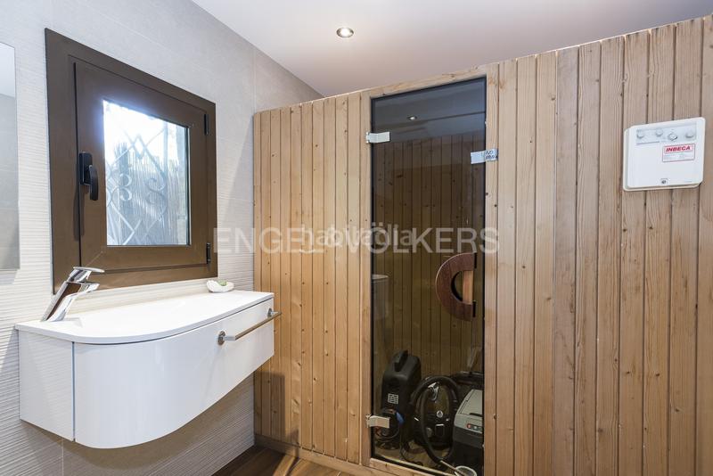 Foto 5d1a1e8c-093e-4b25-b745-a4576f06a7c7. Casa encantadora villa con piscina en Centre Sitges