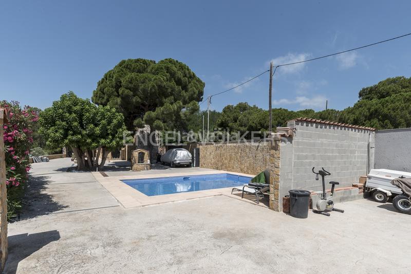 Foto 66300c1d-be09-4d2c-ac51-792114961daa. Casa encantadora villa con piscina en Centre Sitges