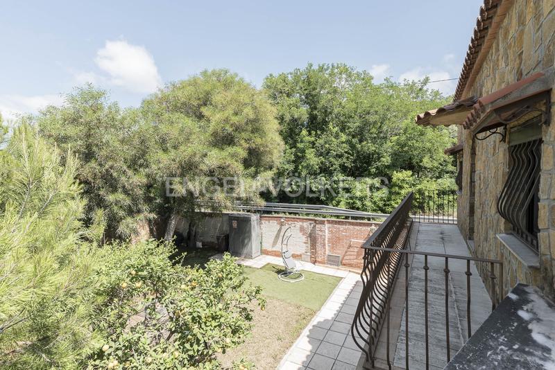 Foto ad50dbbf-5ee2-4868-9d80-6d4b470ab7c1. Casa encantadora villa con piscina en Centre Sitges