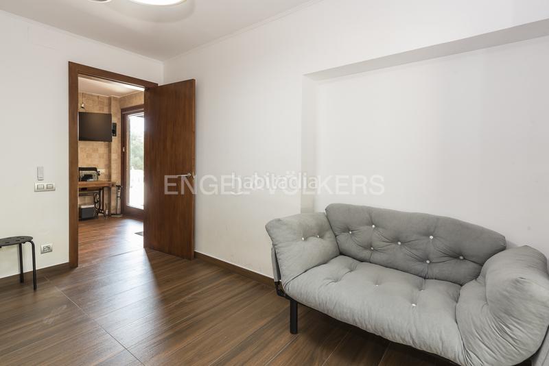 Foto b8eef28d-14e2-4de7-8f41-a195fe4f0099. Casa encantadora villa con piscina en Centre Sitges